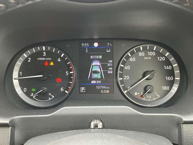 キャラバン ２．４　グランド　プレミアムＧＸ　ロングボディ　ディーゼルターボ　※社用車ＵＰ※　純正ナビ　全周囲カメラ　ド　エアコン　キーフリーシステム　ＬＥＤヘッド　レーンキープアシスト　スマートキー　禁煙車　ドラレコ　Ｗエアバッグ　ナビＴＶ　サイドカメラ　バックカメラ　ＡＢＳ　パワステ　記録簿　ブレーキサポート（5枚目）