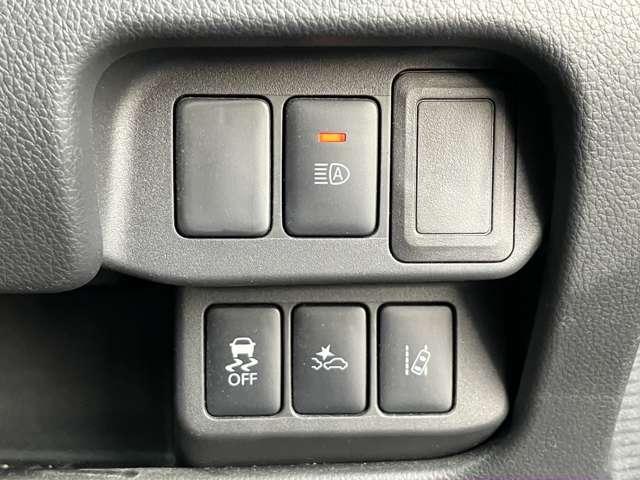 デイズ ６６０　ハイウェイスターＸ　純正ナビ　全周囲カメラ　キセノンオートヘ　ナビＴＶ付　全席ＰＷ　ＩＳＴＯＰ　ダブルエアバッグ　ＰＳ　スマキー　Ｂカメラ　ＡＡＣ　アルミホイール　キーフリーシステム　ＡＢＳ　１セグＴＶ　メモリーナビ　エアバック　車線逸脱警告　サイドカメラ（7枚目）