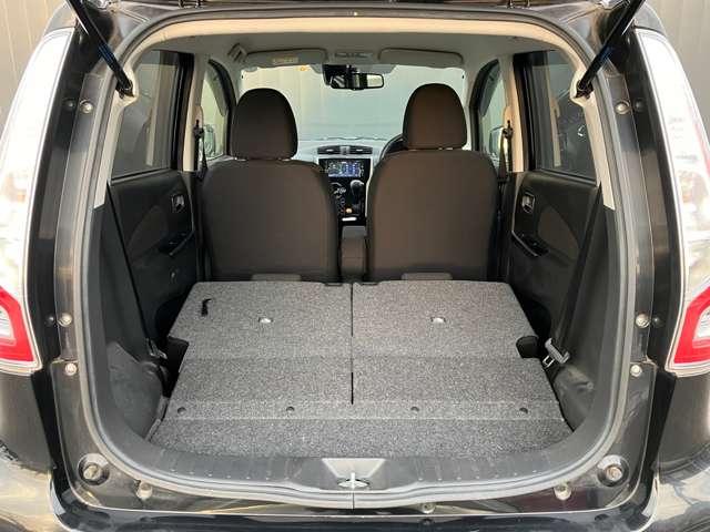 デイズ ６６０　ハイウェイスターＸ　純正ナビ　全周囲カメラ　キセノンオートヘ　ナビＴＶ付　全席ＰＷ　ＩＳＴＯＰ　ダブルエアバッグ　ＰＳ　スマキー　Ｂカメラ　ＡＡＣ　アルミホイール　キーフリーシステム　ＡＢＳ　１セグＴＶ　メモリーナビ　エアバック　車線逸脱警告　サイドカメラ（18枚目）