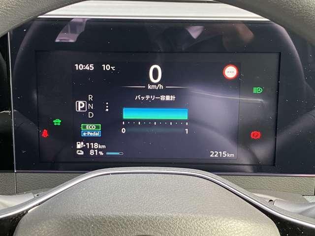 サクラ Ｇ　※社用車※　プロパイロット　メーカー純正　アラウンドビュ　ワンオーナ　踏み間違い防止アシスト　ＬＥＤヘッドランプ　スマートキー　禁煙車使用　ＬＤＷ　盗難防止システム　オートエアコン　ＥＴＣ　バックカメラ　ドライブレコーダー　ＡＢＳ　ナビＴＶ（5枚目）
