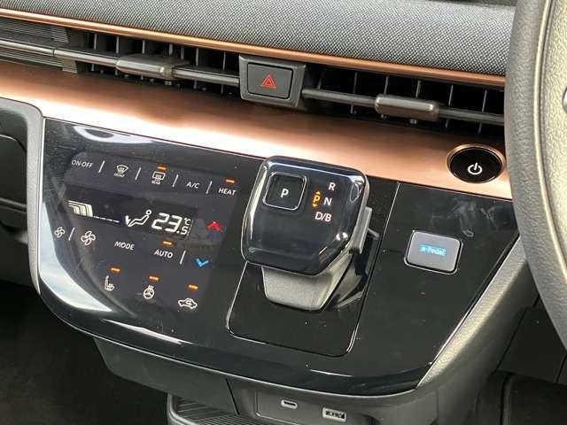 サクラ Ｇ　※社用車※　プロパイロット　メーカー純正　アラウンドビュ　ワンオーナ　踏み間違い防止アシスト　ＬＥＤヘッドランプ　スマートキー　禁煙車使用　ＬＤＷ　盗難防止システム　オートエアコン　ＥＴＣ　バックカメラ　ドライブレコーダー　ＡＢＳ　ナビＴＶ（15枚目）