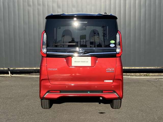 ルークス ６６０　ハイウェイスターＸ　純正ナビ　全周囲カメラ　ドラレコー　ＥＴＣ　アイスト　衝突被害軽減ブレ－キ　助手席側オートスライドドア　マルチビューカメラ　車線逸脱警報装置　ＥＴＣ　ＬＥＤ　スマートキー　パワーウィンドウ　ワンオーナー　カーテンエアバック　ドライブレコーダー（3枚目）