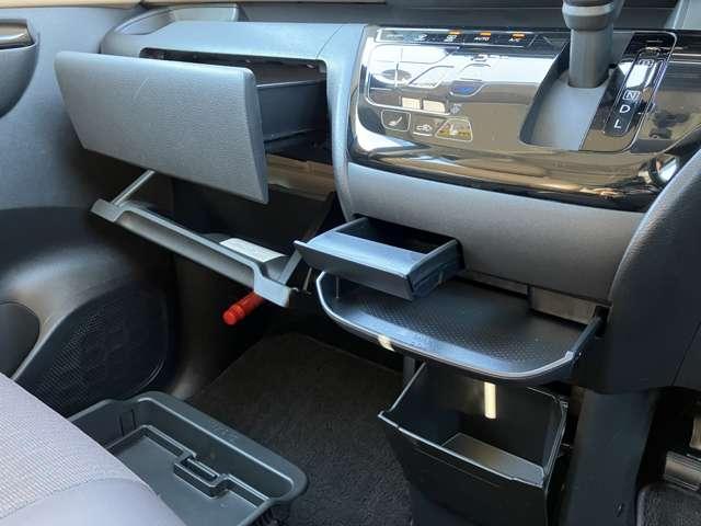 ルークス ６６０　ハイウェイスターＸ　純正ナビ　全周囲カメラ　ドラレコー　ＥＴＣ　アイスト　衝突被害軽減ブレ－キ　助手席側オートスライドドア　マルチビューカメラ　車線逸脱警報装置　ＥＴＣ　ＬＥＤ　スマートキー　パワーウィンドウ　ワンオーナー　カーテンエアバック　ドライブレコーダー（13枚目）