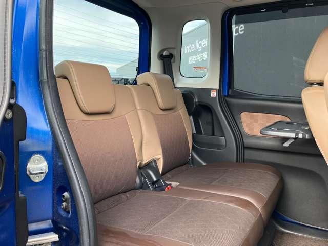 デイズルークス ６６０　ハイウェイスターＸ　Ｖセレクション　純正メモリーナビ　ドライブレコーダー　アラウンドビュモニター　前後踏み間違い防止　ＡＷ　インテリキ－　１オーナー　フルオートエアコン　定期点検記録簿　ＬＥＤライト　ドラレコ　ナビＴＶ　メモリーナビ　ＡＢＳ　ＰＷ　サイドカメラ　キーフリー（15枚目）