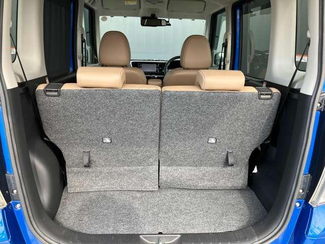 デイズルークス ６６０　ハイウェイスターＸ　Ｖセレクション　純正メモリーナビ　ドライブレコーダー　アラウンドビュモニター　前後踏み間違い防止　ＡＷ　インテリキ－　１オーナー　フルオートエアコン　定期点検記録簿　ＬＥＤライト　ドラレコ　ナビＴＶ　メモリーナビ　ＡＢＳ　ＰＷ　サイドカメラ　キーフリー（17枚目）