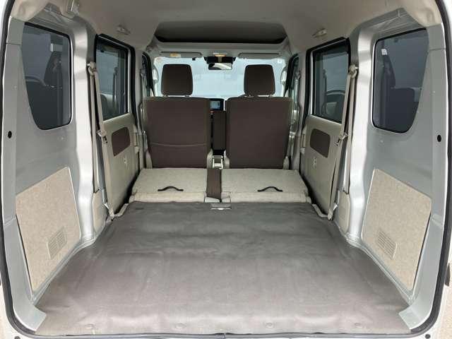ＮＶ１００クリッパーバン ６６０　ＧＸ　ハイルーフ　衝突被害軽減ブレーキ　ケンウッド社外ナビ　キーレスエントリーキー　パワーウィンドー　助手席エアバック　エアコン　ワンオーナー　ＥＴＣ　レーンアシスト　運転席エアバック　パワステ　ＡＢＳ　寒冷地仕様　ワンセグ　デュアルカメラブレーキＳ（15枚目）