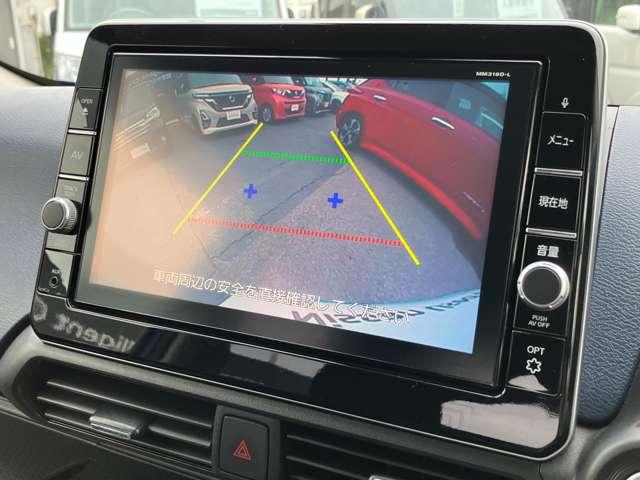 デイズ ６６０　ハイウェイスターＸ　大画面純正ナビ　前後ドライブレコーダー　ブレーキサポート　ＬＥＤ　ドライブレコーダー　イモビライザー　１オーナー　インテリジェントキー　ＥＴＣ　レーンキープ　バックカメラ　ナビＴＶ　アイドリングストップ　オートエアコン　デュアルエアバッグ（9枚目）