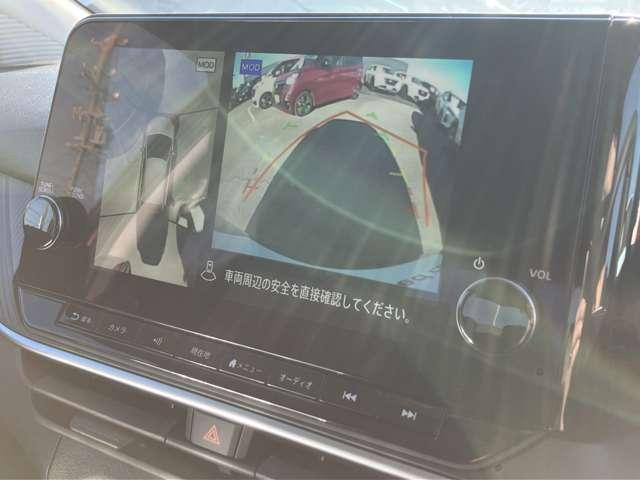 �y�A���E���h�r���[���j�^�[�z�͂܂�ŏォ�猩�Ă���悤�Ȏ��_�Ŏ��͂��m�F�ł��܂��I���Ԃ����ȕ��ł����S���Ē��Ԃł��܂��ˁ�