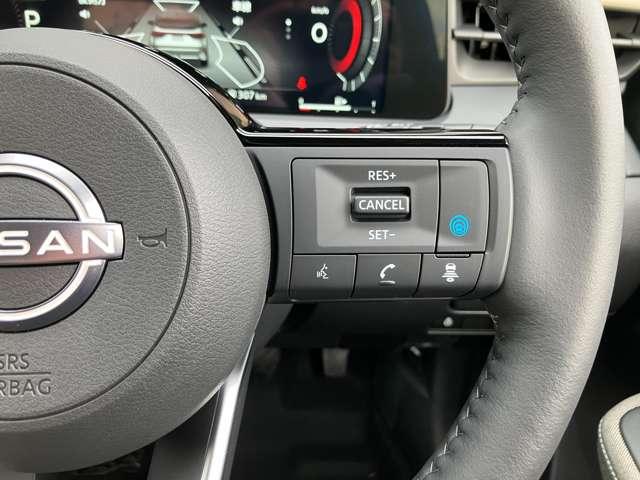 オーラ １．２　Ｇ　※雹害車※　メーカーナビ　プロパイロット　自動（被害軽減）ブレーキ　ＬＥＤ　ＬＫＡ　サイドカメラ　ＥＴＣ　カーテンエアバッグ　イモビライザー　アルミホイール　禁煙　インテリジェントキー　パワーウィンドウ　フルオートエアコン　キーレスエントリー（11枚目）