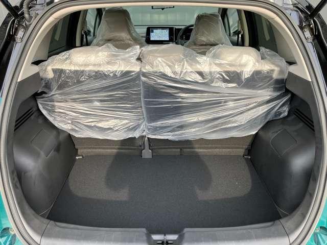 オーラ １．２　Ｇ　※雹害車※　メーカーナビ　プロパイロット　自動（被害軽減）ブレーキ　ＬＥＤ　ＬＫＡ　サイドカメラ　ＥＴＣ　カーテンエアバッグ　イモビライザー　アルミホイール　禁煙　インテリジェントキー　パワーウィンドウ　フルオートエアコン　キーレスエントリー（22枚目）