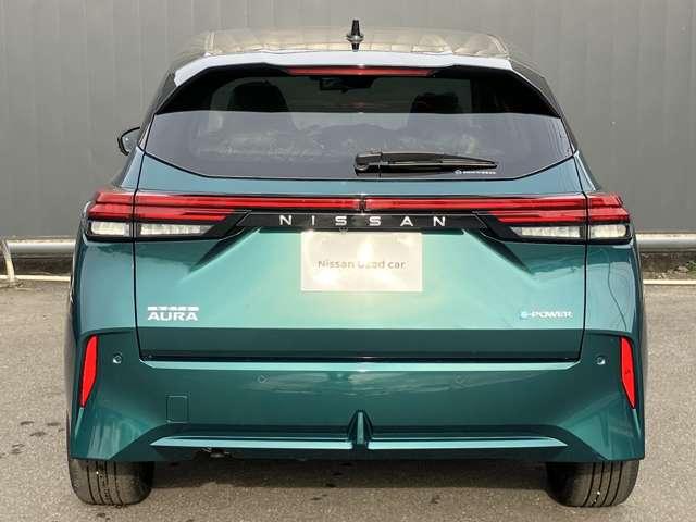 オーラ １．２　Ｇ　※雹害車※　メーカーナビ　プロパイロット　自動（被害軽減）ブレーキ　ＬＥＤ　ＬＫＡ　サイドカメラ　ＥＴＣ　カーテンエアバッグ　イモビライザー　アルミホイール　禁煙　インテリジェントキー　パワーウィンドウ　フルオートエアコン　キーレスエントリー（28枚目）