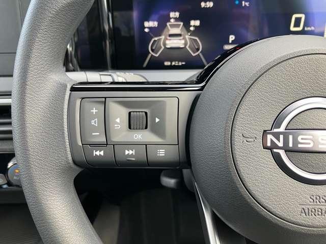 �X�e�A�����O�X�C�b�`�t���Ȃ̂ŁA�n���h��������Ȃ��特�ʒ�����I�ǂ��o���܂���