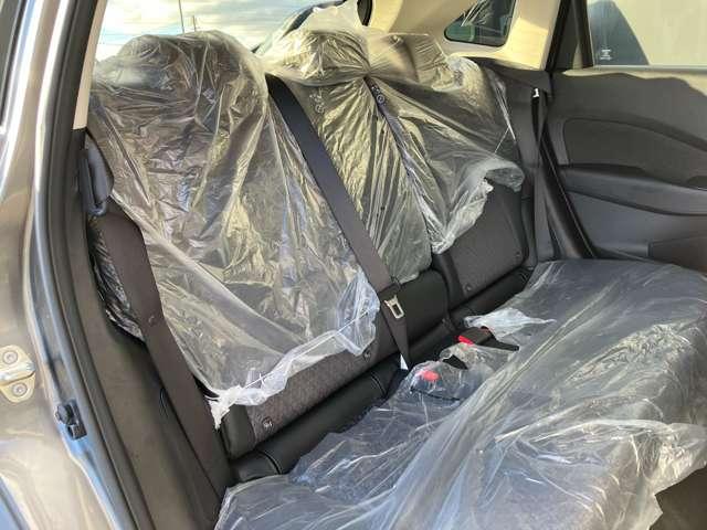 オーラ １．２　Ｇ　※雹害車※オーディオレス　ハイビームアシスト　アルミ　ＬＤＷ　ＬＥＤライト　バックモニター　禁煙　エアバッグ　サイドエアバッグ　アイドリングストップ　パワーステアリング　キーレスエントリー　ＡＢＳ（14枚目）