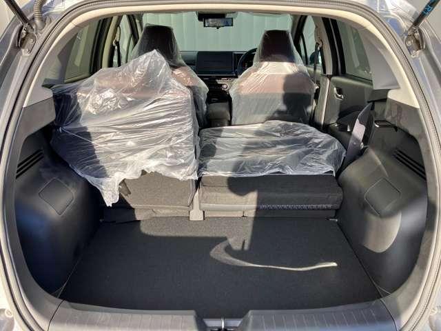 オーラ １．２　Ｇ　※雹害車※オーディオレス　ハイビームアシスト　アルミ　ＬＤＷ　ＬＥＤライト　バックモニター　禁煙　エアバッグ　サイドエアバッグ　アイドリングストップ　パワーステアリング　キーレスエントリー　ＡＢＳ（16枚目）