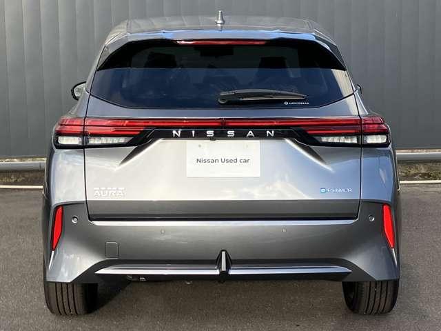 オーラ １．２　Ｇ　※雹害車※オーディオレス　ハイビームアシスト　アルミ　ＬＤＷ　ＬＥＤライト　バックモニター　禁煙　エアバッグ　サイドエアバッグ　アイドリングストップ　パワーステアリング　キーレスエントリー　ＡＢＳ（24枚目）