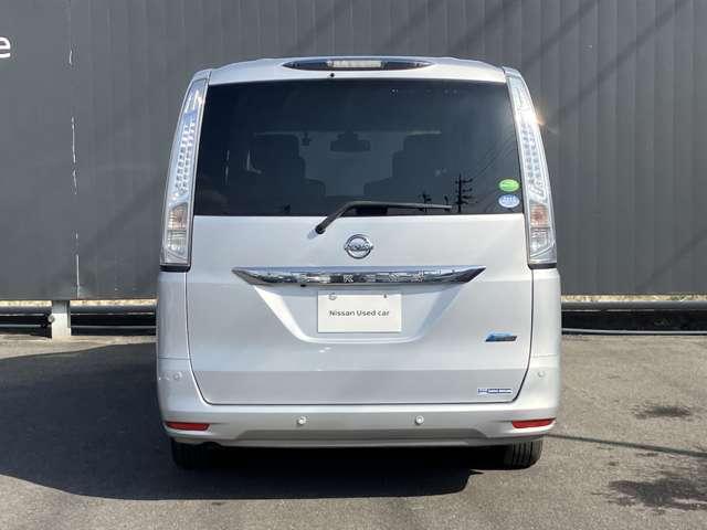 セレナ ２．０　２０Ｘ　Ｖセレクション＋Ｓａｆｅｔｙ　Ｓ－ＨＹＢＲＩ　純正ナビ　アラウンドビューモニター　三列シート　地デジＴＶ　全周囲モニタ　盗難防止装置　１オナ　ウォークスルー　両側パワースライドドア　クルコン　レーンキープアシスト　インテリキー　ナビＴＶ　ＥＴＣ（38枚目）
