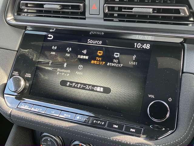 �J�[�i�r�́A�t���Z�O�s�u�E���W�I�E�a�������������������Ή��ł��I�t���Z�O�͓d�g�������Ȃ�ƃ����Z�O�Ɏ����Ő؂�ւ����K�ɂs�u�����y���ݒ����܂���