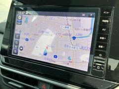 日産純正ナビゲーション搭載です！操作性に優れ直感・感覚的に使用していただけます♪ 7