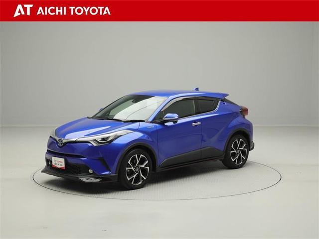 トヨタ Ｃ－ＨＲ