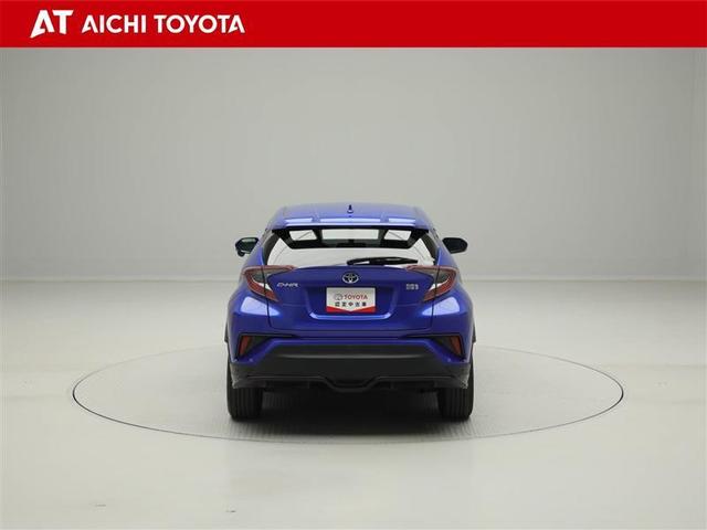 トヨタ Ｃ－ＨＲ