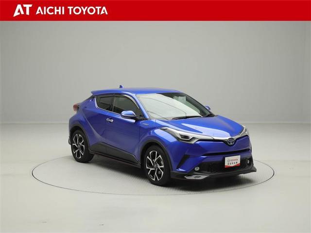 トヨタ Ｃ－ＨＲ