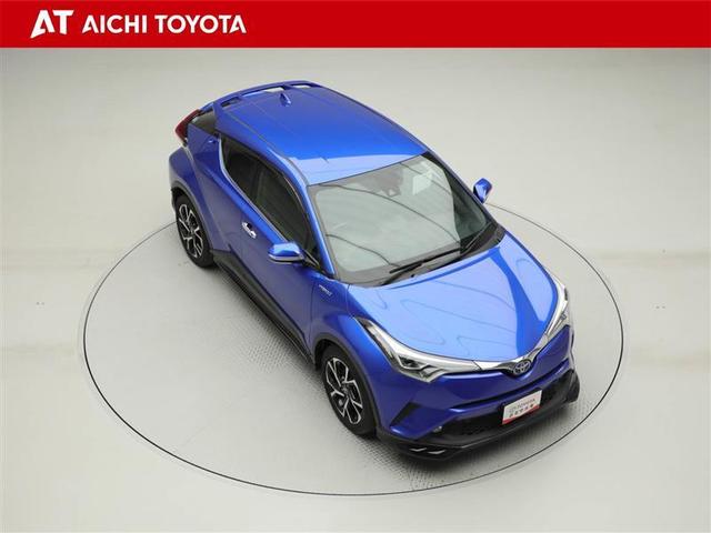 トヨタ Ｃ－ＨＲ