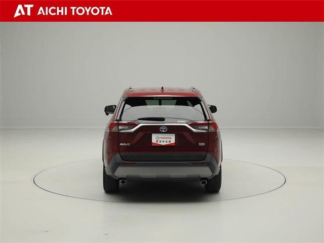 ＲＡＶ４ ハイブリッドＧ　地デジＴＶ　イモビ　Ｂカメラ　パワーシート　ＬＥＤヘッドライト　ＥＴＣ　スマートキー　メモリ－ナビ　アルミホイール　ＡＢＳ　４ＷＤ　ワンオーナー　エアバッグ　ミュージックプレイヤー接続可（5枚目）