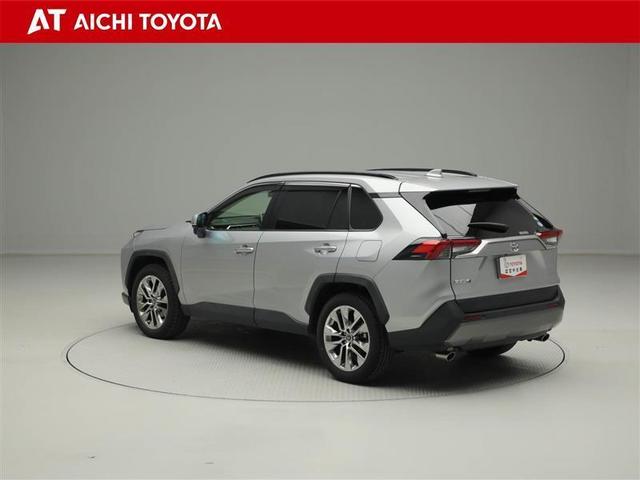 トヨタ ＲＡＶ４