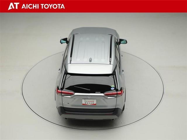 ＲＡＶ４ Ｇ　Ｚパッケージ　横滑防止　衝突被害軽減　ナビ＆ＴＶ　ＬＥＤヘッドライト　パワーシート　ドライブレコーダー　４ＷＤ　フルセグＴＶ　バックカメラ　スマートキー　オートエアコン　ＤＶＤ　キーレス　メモリ－ナビ　ＥＴＣ（13枚目）