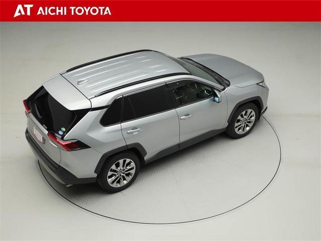 ＲＡＶ４ Ｇ　Ｚパッケージ　横滑防止　衝突被害軽減　ナビ＆ＴＶ　ＬＥＤヘッドライト　パワーシート　ドライブレコーダー　４ＷＤ　フルセグＴＶ　バックカメラ　スマートキー　オートエアコン　ＤＶＤ　キーレス　メモリ－ナビ　ＥＴＣ（14枚目）