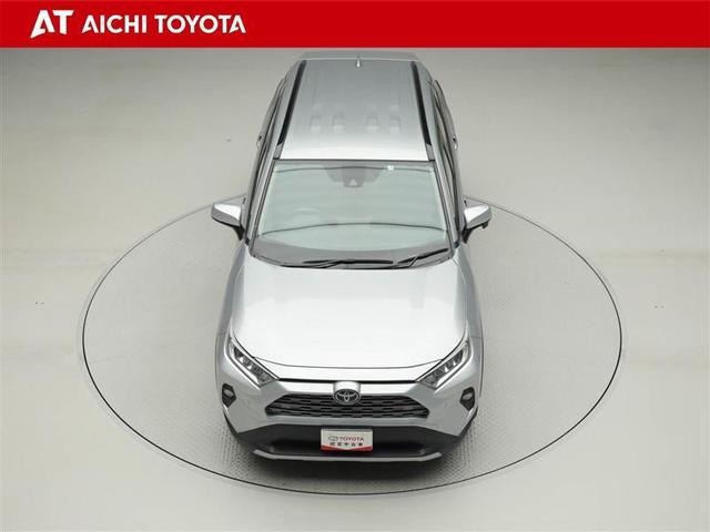 ＲＡＶ４ Ｇ　Ｚパッケージ　横滑防止　衝突被害軽減　ナビ＆ＴＶ　ＬＥＤヘッドライト　パワーシート　ドライブレコーダー　４ＷＤ　フルセグＴＶ　バックカメラ　スマートキー　オートエアコン　ＤＶＤ　キーレス　メモリ－ナビ　ＥＴＣ（17枚目）