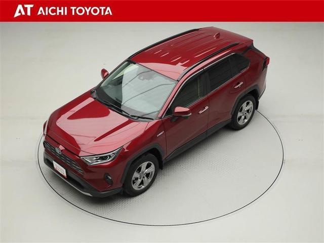 トヨタ ＲＡＶ４