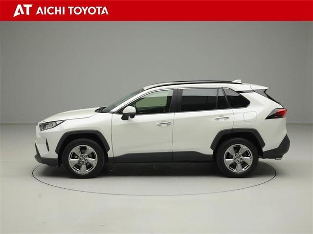 ＲＡＶ４ Ｇ　パワーウインドウ　地デジ　メディアプレイヤー接続　スマートキ－　ワンオーナ　クルーズＣ　ＥＴＣ　エアバッグ　ナビ・ＴＶ　４ＷＤ　横滑り防止機能　ＡＢＳ　イモビライザー　キーレス　カーテンエアバック（3枚目）