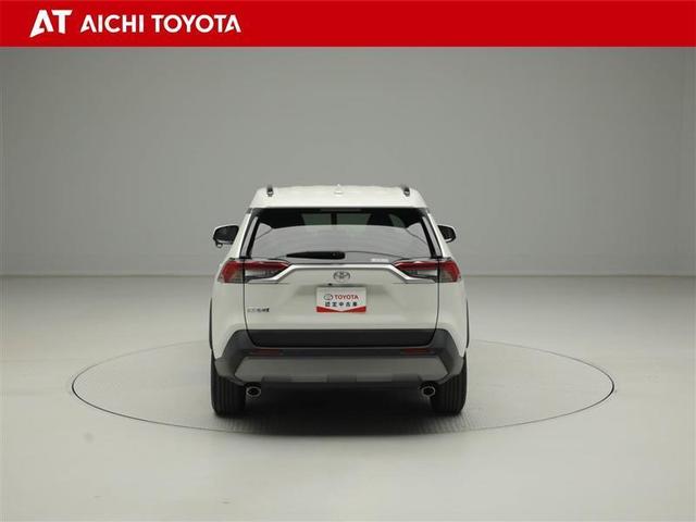 ＲＡＶ４ Ｇ　パワーウインドウ　地デジ　メディアプレイヤー接続　スマートキ－　ワンオーナ　クルーズＣ　ＥＴＣ　エアバッグ　ナビ・ＴＶ　４ＷＤ　横滑り防止機能　ＡＢＳ　イモビライザー　キーレス　カーテンエアバック（5枚目）