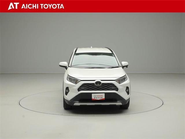 ＲＡＶ４ Ｇ　パワーウインドウ　地デジ　メディアプレイヤー接続　スマートキ－　ワンオーナ　クルーズＣ　ＥＴＣ　エアバッグ　ナビ・ＴＶ　４ＷＤ　横滑り防止機能　ＡＢＳ　イモビライザー　キーレス　カーテンエアバック（9枚目）