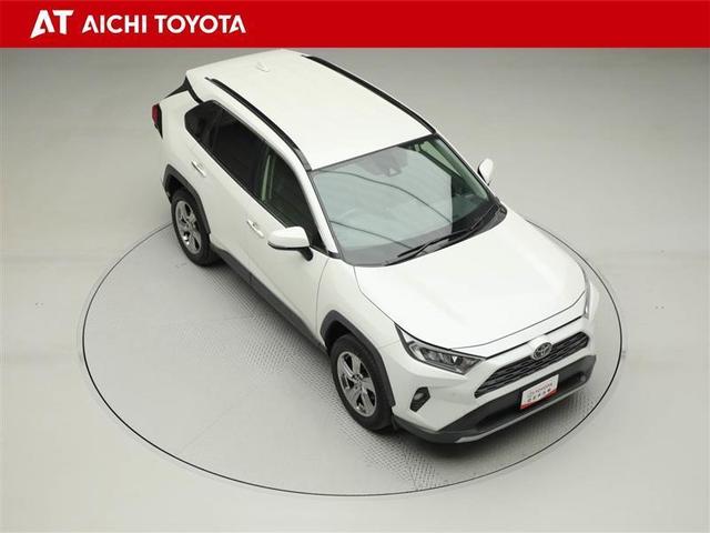 ＲＡＶ４ Ｇ　パワーウインドウ　地デジ　メディアプレイヤー接続　スマートキ－　ワンオーナ　クルーズＣ　ＥＴＣ　エアバッグ　ナビ・ＴＶ　４ＷＤ　横滑り防止機能　ＡＢＳ　イモビライザー　キーレス　カーテンエアバック（16枚目）