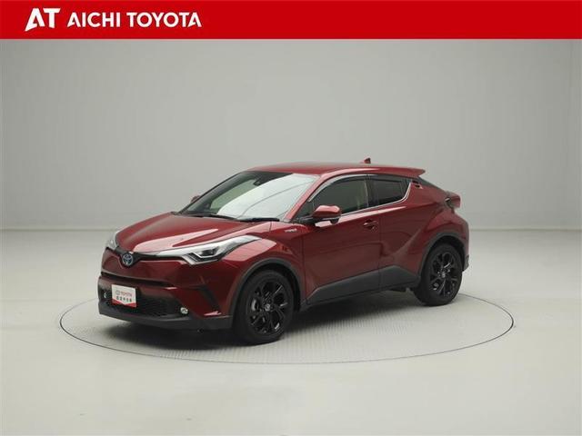 トヨタ Ｃ－ＨＲ