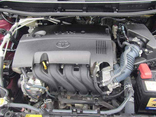 1.5F Lパッケージ SDナビワンセグ HID ETC(8枚目)