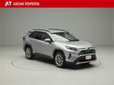 ＲＡＶ４ Ｇ　Ｚパッケージ　横滑防止　衝突被害軽減　ナビ＆ＴＶ　ＬＥＤヘッドライト　パワーシート　ドライブレコーダー　４ＷＤ　フルセグＴＶ　バックカメラ　スマートキー　オートエアコン　ＤＶＤ　キーレス　メモリ－ナビ　ＥＴＣ（8枚目）