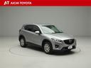 ＣＸ－５ ＸＤ　追突被害軽減ブレーキ　Ｗエアバッグ　キーレスキー　バックモニタ　ＤＶＤ再生可　ミュージックプレイヤー接続可　プッシュスタートスマートキー　盗難防止システム　オートクルーズ　運転席エアバッグ　エアコン（8枚目）