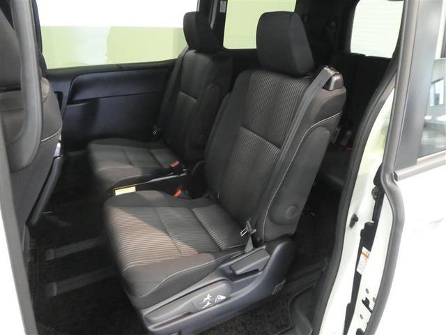 ZS 煌II 展示・試乗車 ナビ&TV 両側電動スライド メモリーナビ フルセグ バックカメラ ドラレコ DVD再生 衝突被害軽減システム ETC 3列シート スマートキー LEDヘッドランプ ウオークスルー CD(29枚目)