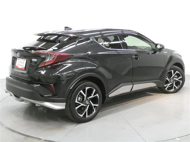 トヨタ Ｃ－ＨＲ