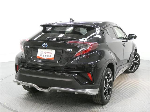 トヨタ Ｃ－ＨＲ