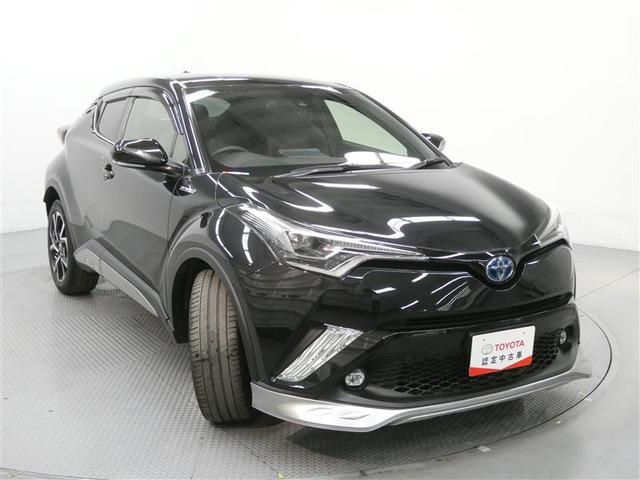 トヨタ Ｃ－ＨＲ