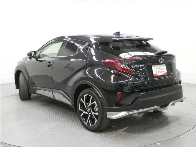 トヨタ Ｃ－ＨＲ