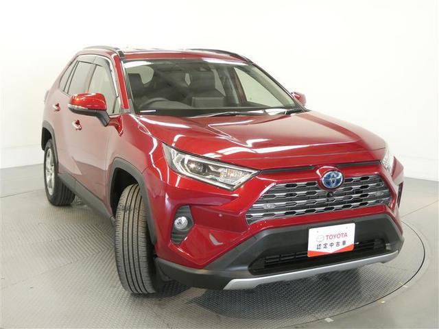 トヨタ ＲＡＶ４