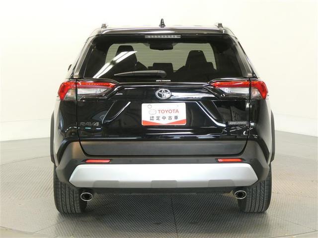 トヨタ ＲＡＶ４