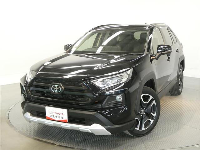 トヨタ ＲＡＶ４