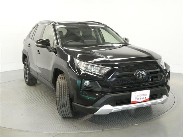 トヨタ ＲＡＶ４