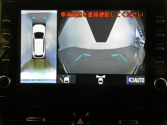 カローラクロス ハイブリッド　Ｚ　展示・試乗車　ハイブリッド　メモリーナビ　バックカメラ　ドラレコ　ミュージックプレイヤー接続可　衝突被害軽減システム　ＥＴＣ　電動シート　スマートキー　ＬＥＤヘッドランプ　アイドリングストップ（37枚目）